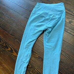 Beyond yoga - Spacedye at your leisure leggings